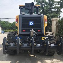XCMG Brands Road Construction Equipment Machine 240hp New Chinese Motor Grader GR2405 RC Price